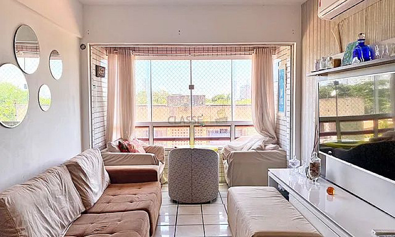 Apartamento Para Ven...