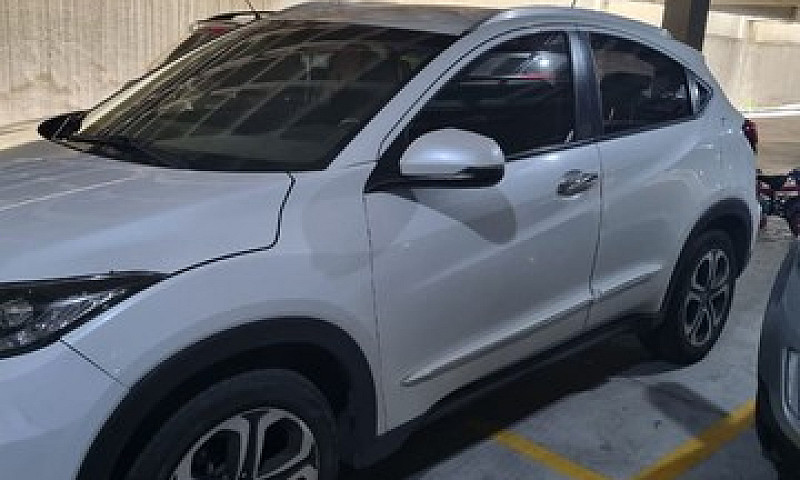 Honda Hr-V Touring...