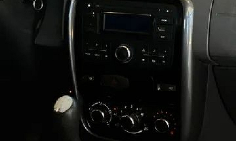 Duster 2013 1.6 Flex...