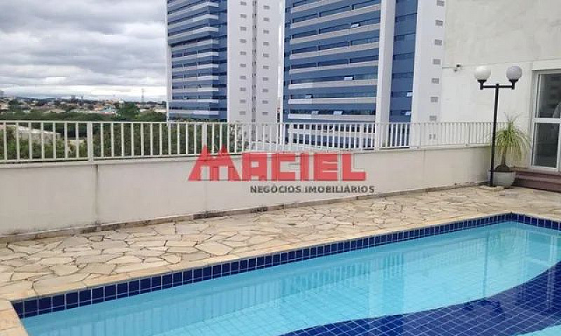 Apartamento Padrão E...