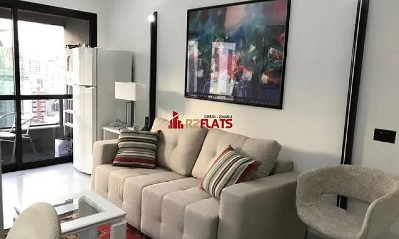 Apartamento Com Ótim...