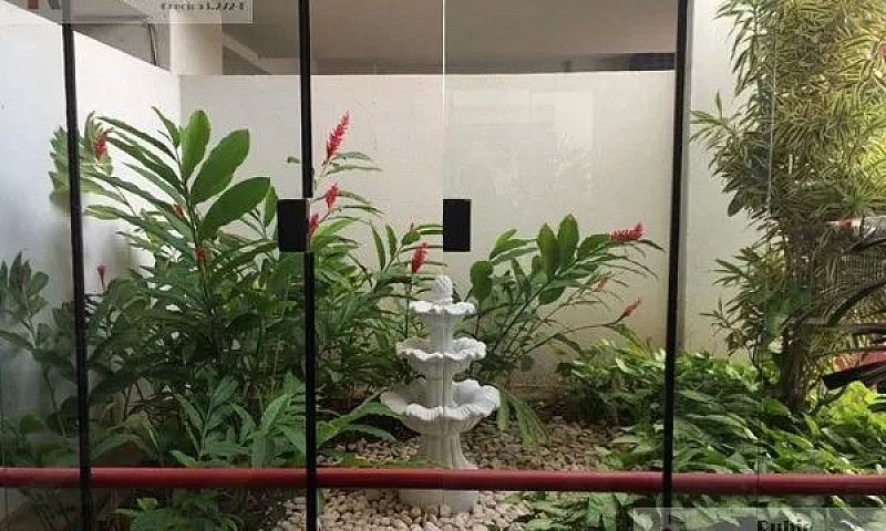 Apartamento 2 Dorm -...