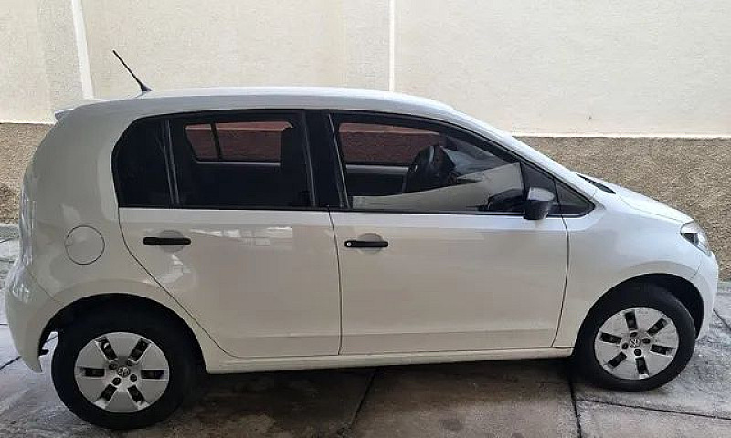 Vw Up Take...