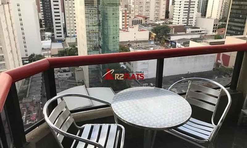 Apartamento Com Ótim...
