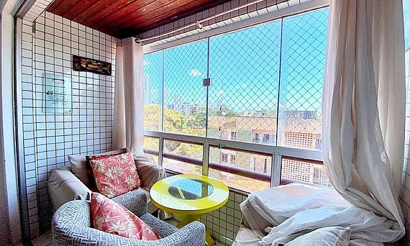 Apartamento Para Ven...