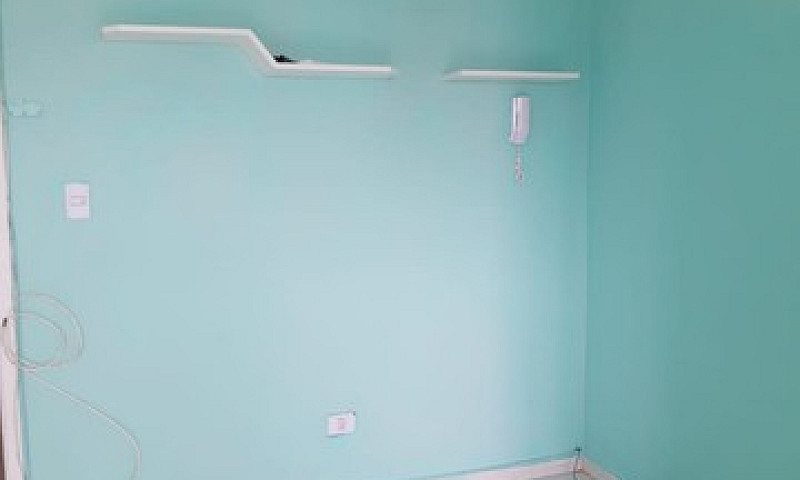 Vendo Apartamento Ba...