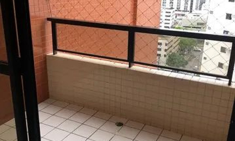 Apartamento Para Alu...