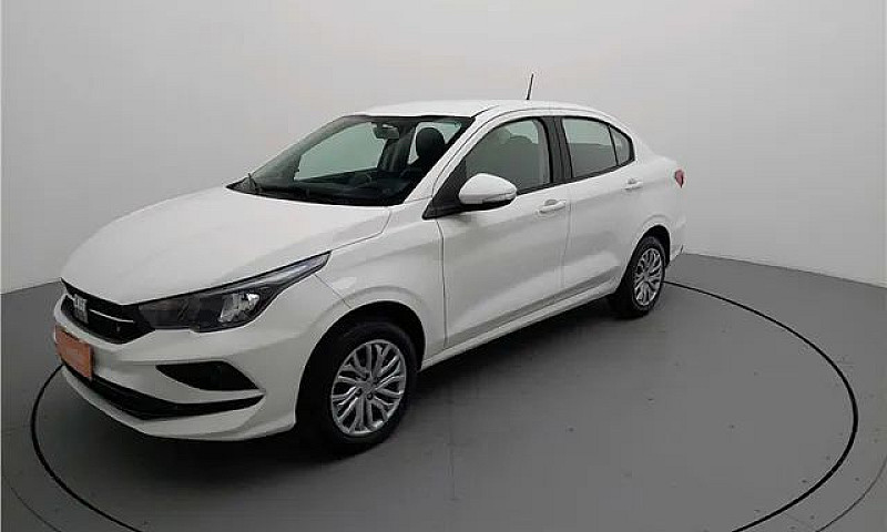 Fiat Cronos 2022 1.3...