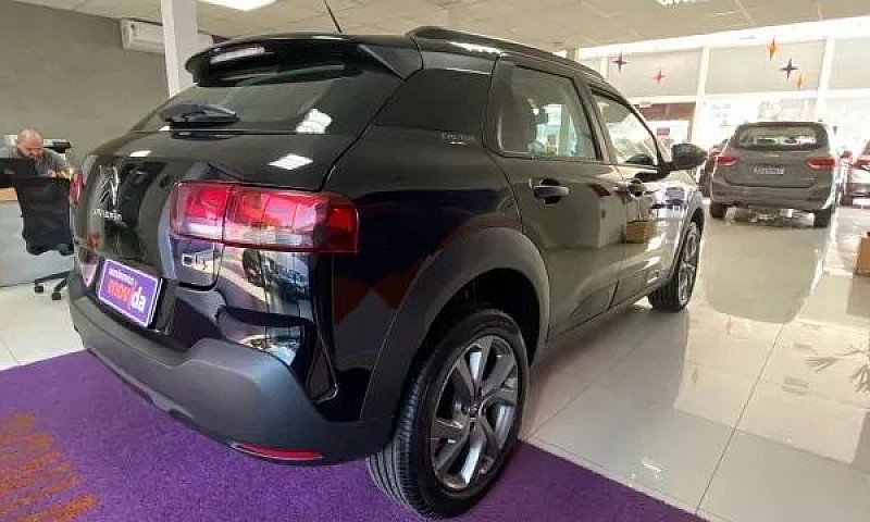 Citroen C4 Cactus Fe...