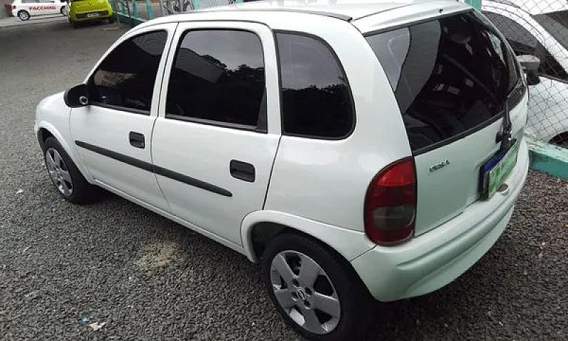 Corsa 1.0 4 Portas ...