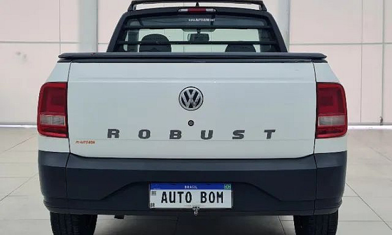 Saveiro Cs Robust 1....