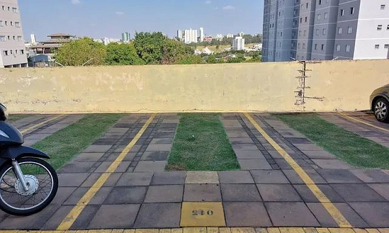 Locação - Apartament...