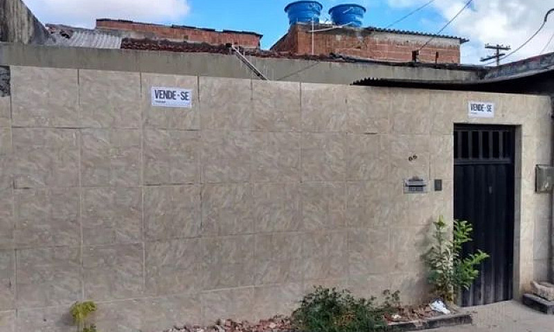 07- Casa No Cohatrac...