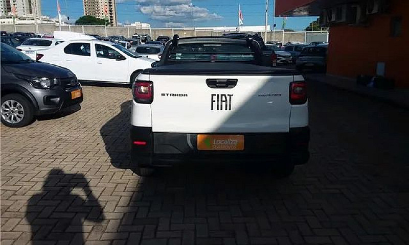 Fiat Strada 2023 1.4...