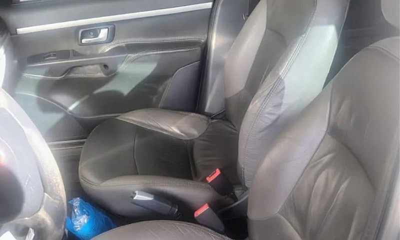 Fiat Siena Hlx 1.8 M...