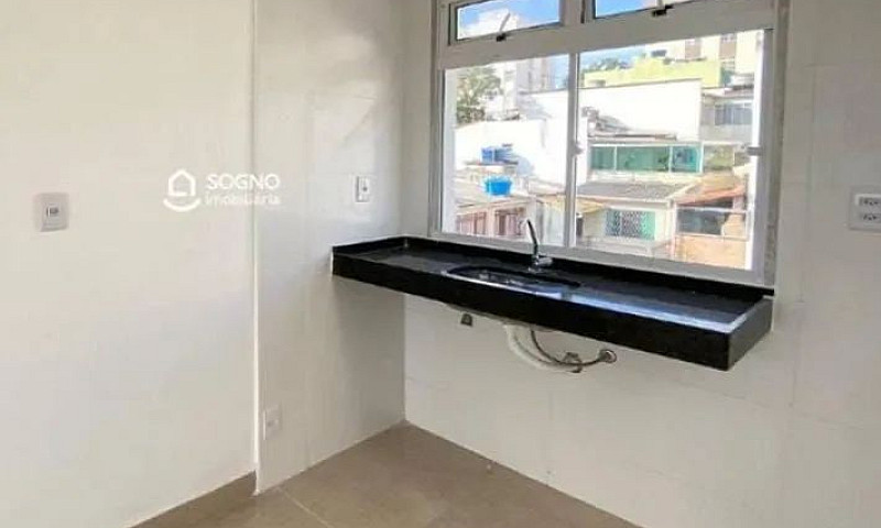 Apartamento Cobertur...