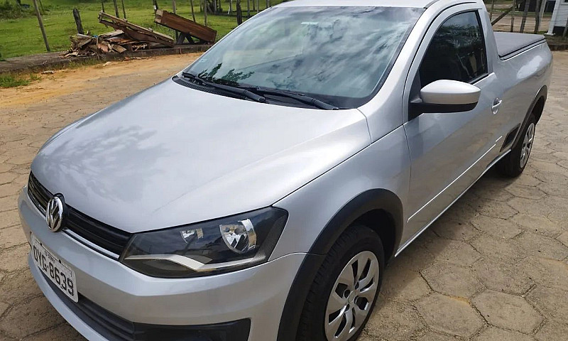 Volkswagen Saveiro 1...