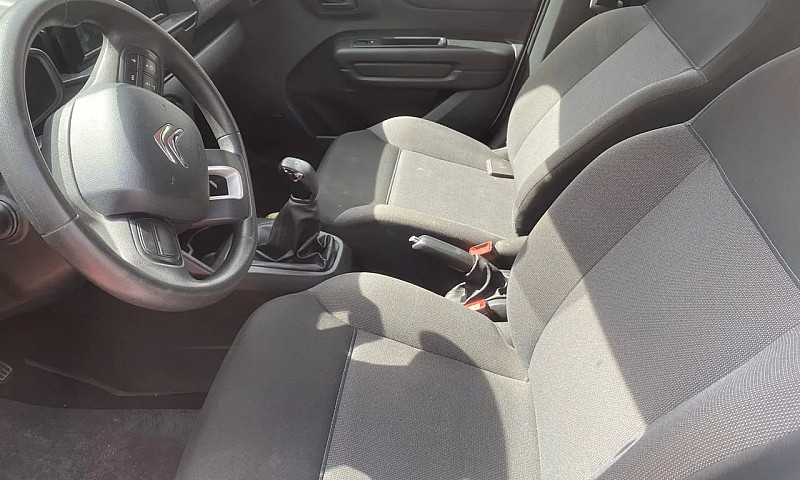 Citroen C3 Ano 2023 ...