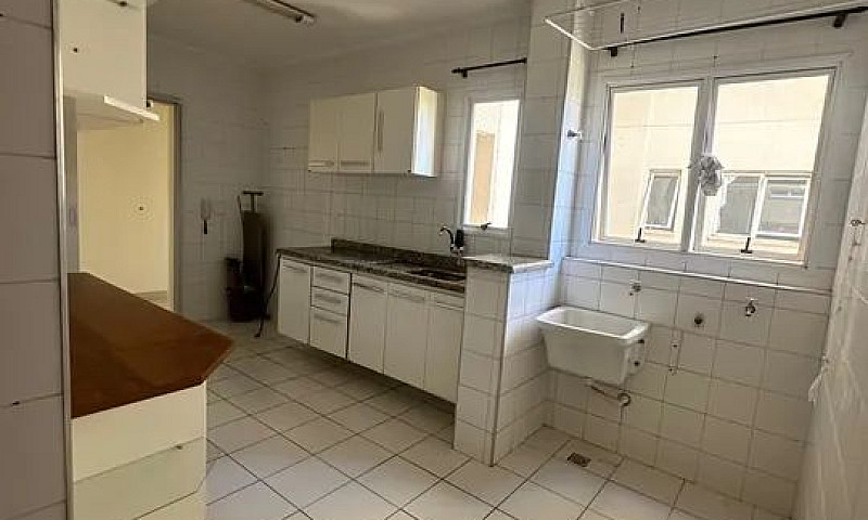 Apartamento - Condom...