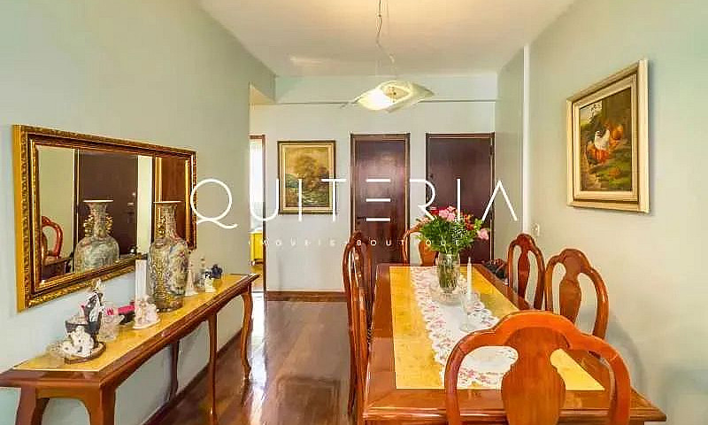 Apartamento : Padrão...