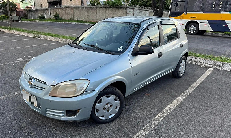 Chevrolet Celta Spir...
