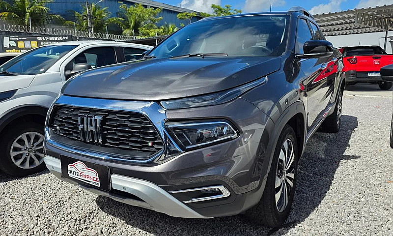 Fiat Toro Volcano Tu...