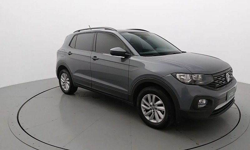 Volkswagen T-Cross 1...