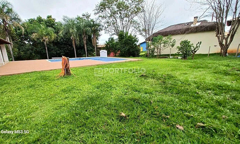 Sobrado Para Venda P...