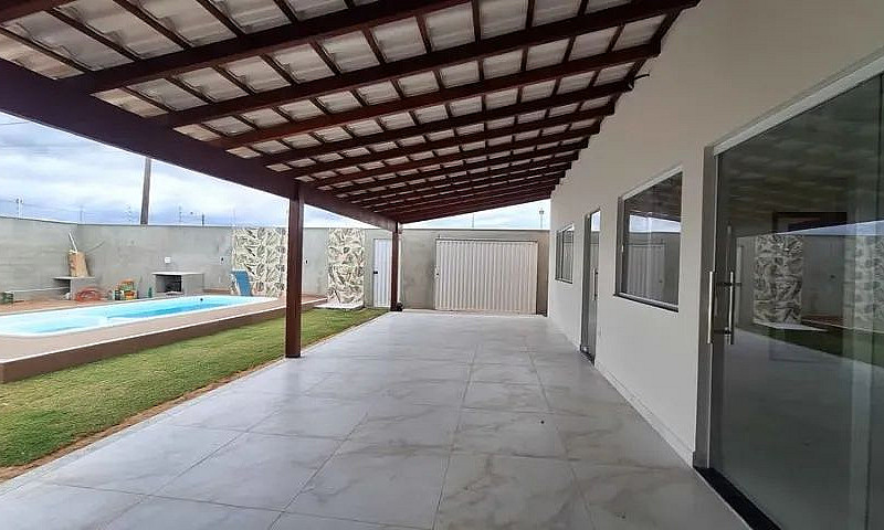 Casa Em Guriri...