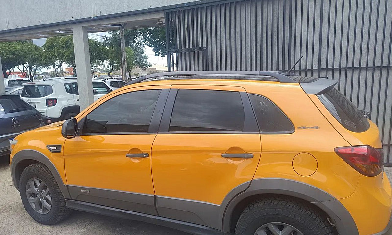 Mitsubishi Asx 2.0  ...