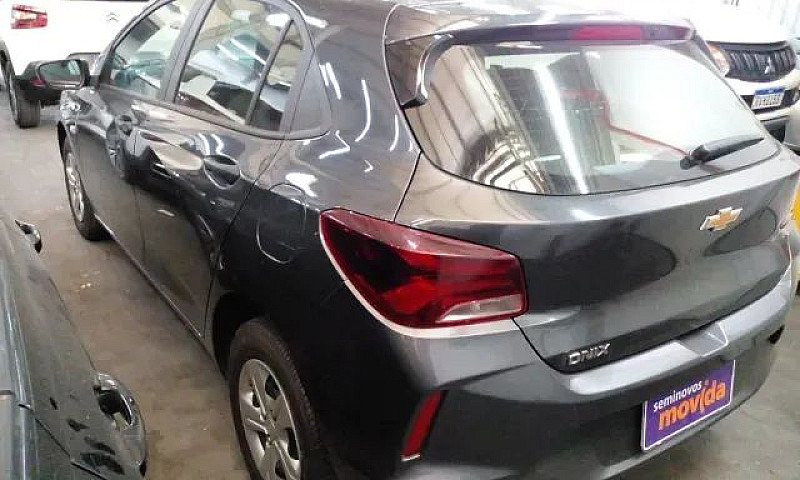 Chevrolet Onix Onix ...