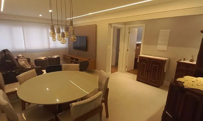 Apartamento 2 Dormit...