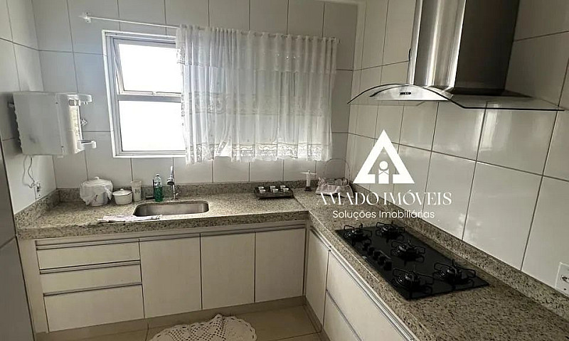 Residencial Aragarça...