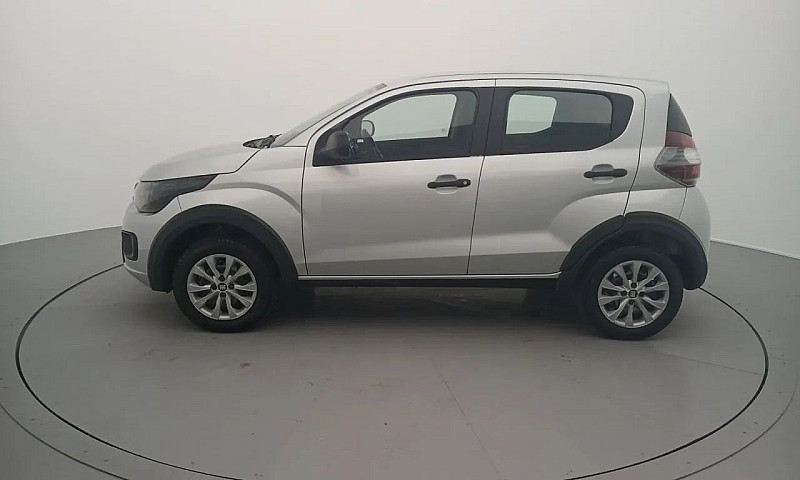 Fiat Mobi 2023 1.0 E...