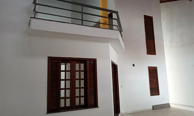 Casa Ipem São Cristo...