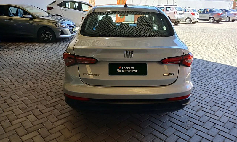 Fiat Cronos 2023 1.0...