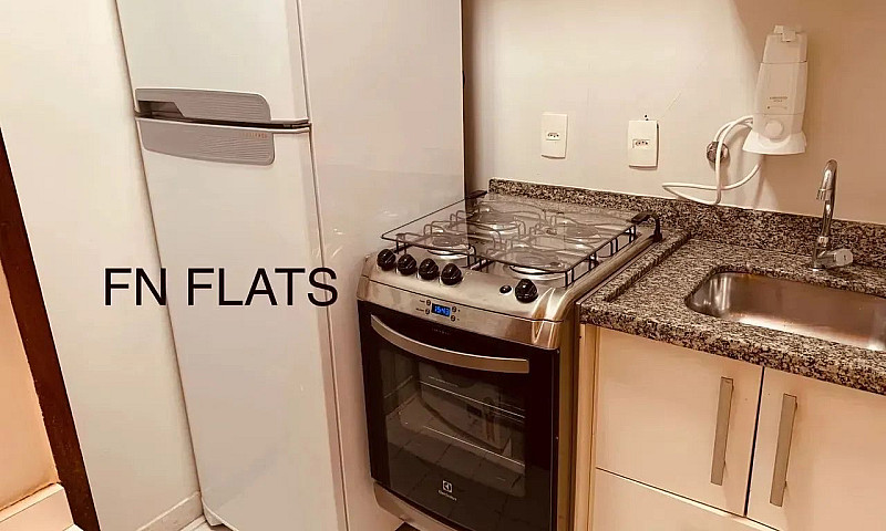 Flat P Alugar Em Moe...