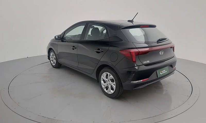 Hyundai Hb20 2024 1....