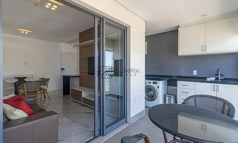 Apartamento Locação ...