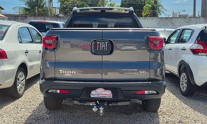 Fiat Toro Volcano Tu...