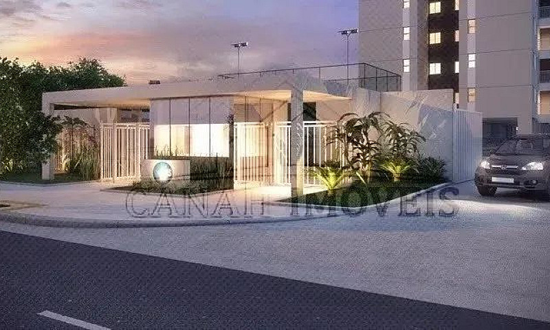 Apartamento Em Vila ...