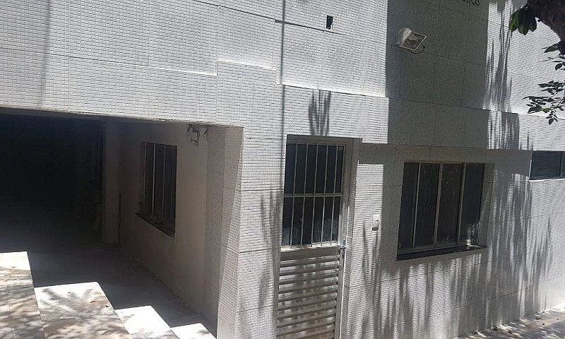 Alugo Casa  3/4  Em ...
