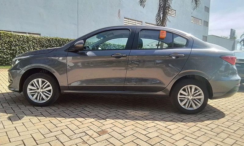 Fiat Cronos 2024 1.0...