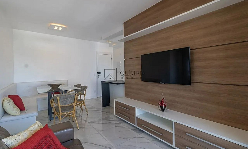 Apartamento Locação ...
