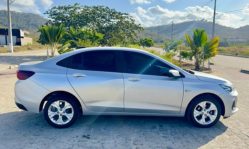 Onix Sedan Ltz 1.0 T...