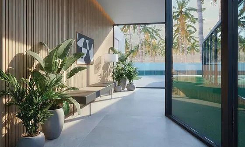 Apartamento Beira Ma...