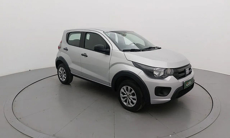 Fiat Mobi Like 1.0 F...
