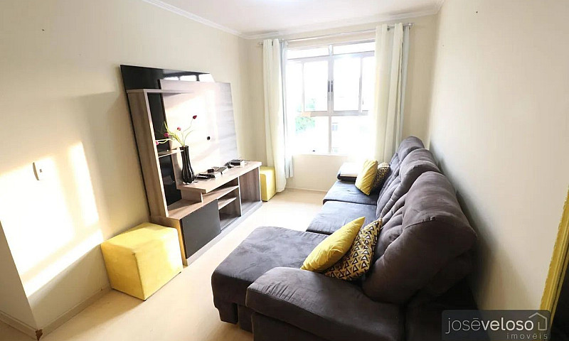 Apartamento Com 2 Do...
