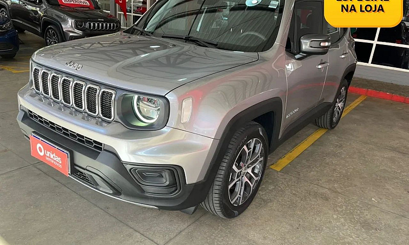 Jeep Renegade 2024 1...