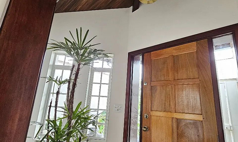 Casa Ao Lado Da Av. ...